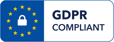 GDPR Compliant Logo