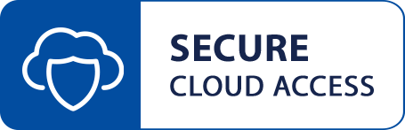 Secure Cloud Access Logo