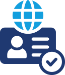 Visa Icon